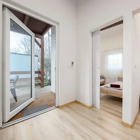 Prázdninový dům Sunny *