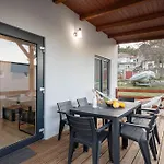 Ferienhaus Sunny *