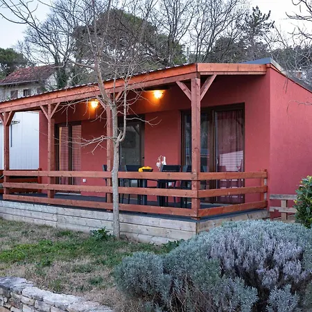 Sunny Holiday home