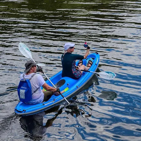 Nyaraló Sunny Donji Karin