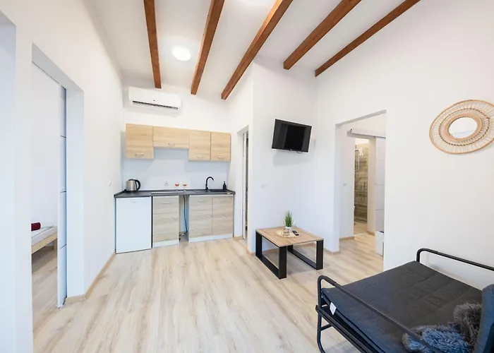 Sunny 別荘 Donji Karin