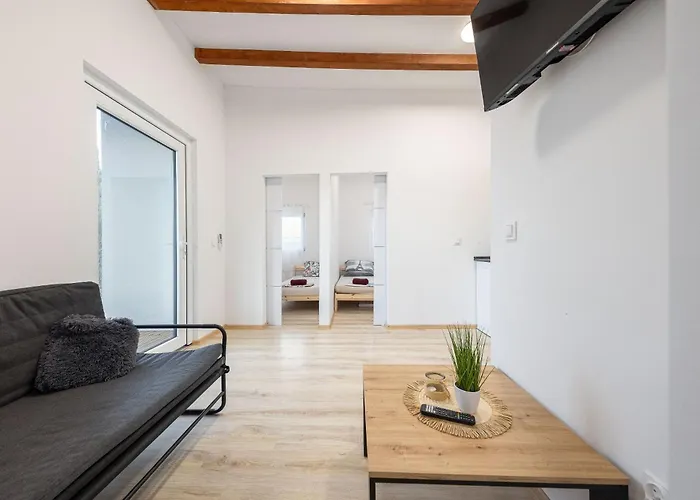 Sunny Дом отдыха Donji Karin