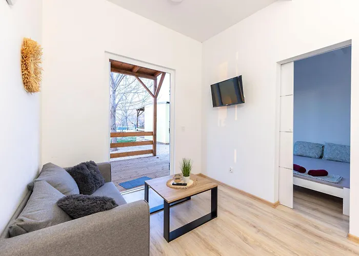 Sunny Дом отдыха *