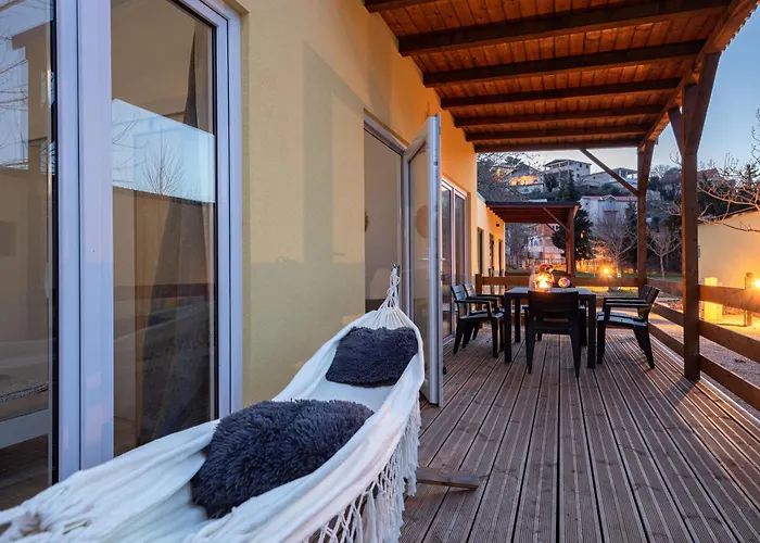 Sunny Дом отдыха Donji Karin