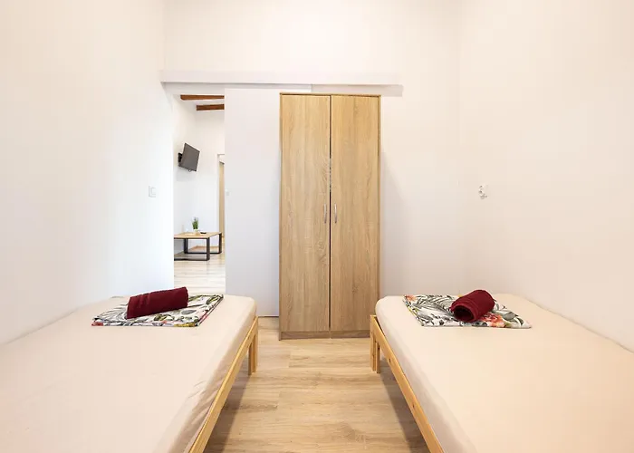 別荘 Sunny Donji Karin