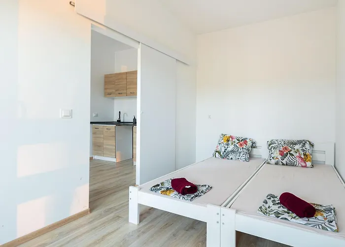 Дом отдыха Sunny