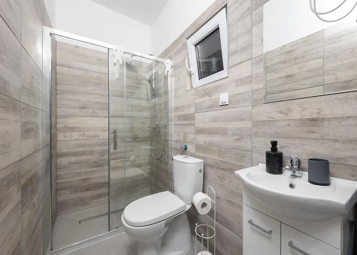 Sunny 別荘 Donji Karin