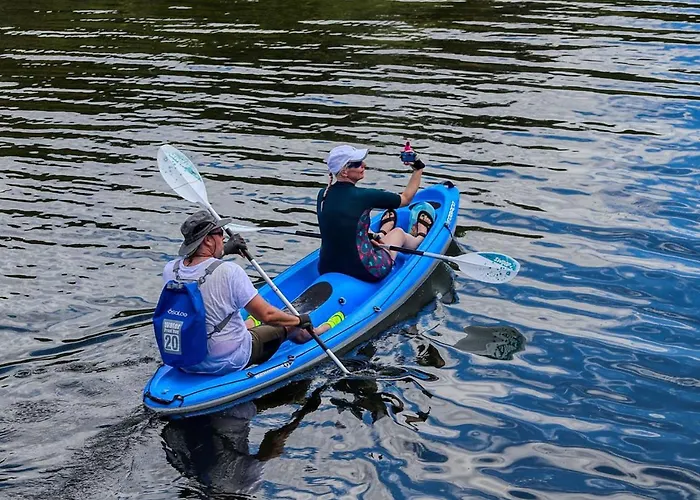 Дом отдыха Sunny Donji Karin